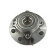 thumbnail image 2 of Mevotech H515062 Wheel Bearing & Hub Assembly, 2 of 3