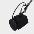 thumbnail image 3 of Couvercle de Microphone Professionnel Anti-Poussière Accessoire de Microphone, 3 of 8