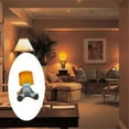 thumbnail image 3 of A Little Shy Man Lamp, Modest Mike Naughty Night Lamp Shy Boy Night Light, White Gifts for Adults,Bo, 3 of 5