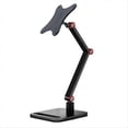 thumbnail image 1 of Monitor Stand Quick-Release Mount Aluminum Alloy Desktop Stand, 1 of 5