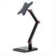 thumbnail image 1 of Monitor Stand Quick-Release Mount Aluminum Alloy Desktop Stand, 1 of 5