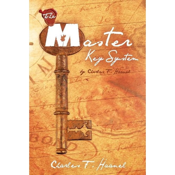 The Master Key System, (Paperback)
