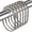 Matte Nickel, variant on 12PCS Wide Shower Curtain Hooks Rings, Rust Proof Stainless Steel, Heavy Duty Shower Hooks Rings for Bathroom Shower Rods Curtains Liners, Easy Glide Rollers, Set of 12,Chrome