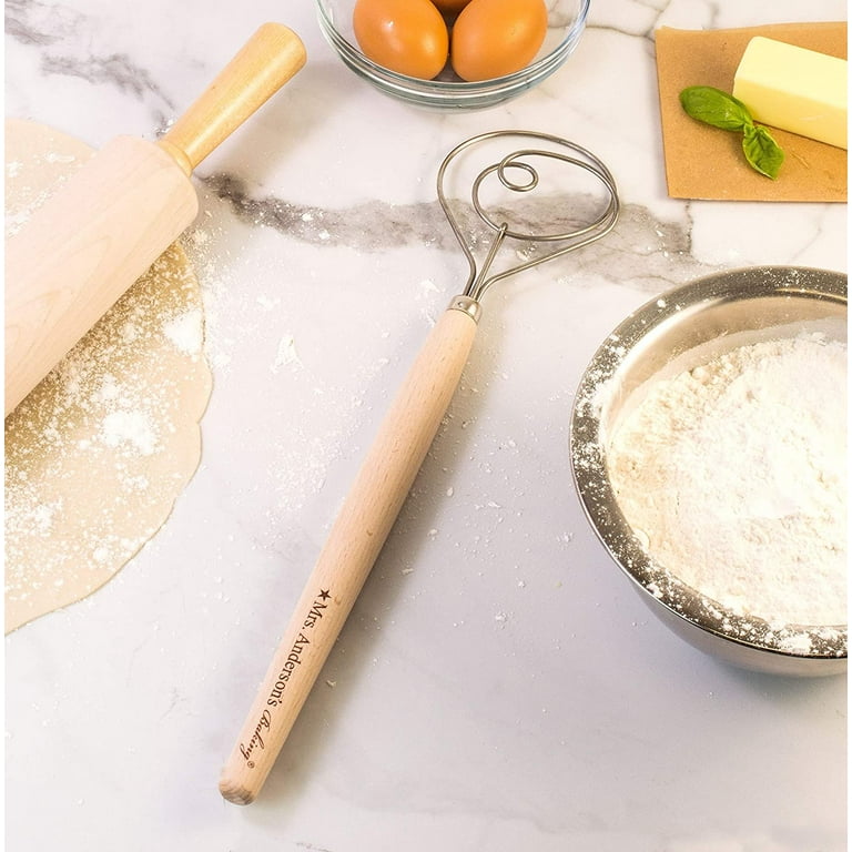 Mrs. Anderson's Baking Wire Pastry Blender