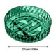 thumbnail image 1 of Organizador de Especias Giratorio de 360° - Plato Giratorio de Plástico Transparente de 26 Cm para Despensa de Cocina, Armario, Refrigerador y Baño, 1 of 4