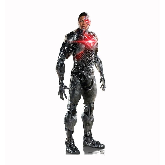 Cyborg (Justic League)