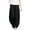 A-Black59, variant on Womens Pants Harem Pants High Waist Loose Draped Trousers Elegant Stylish Casual Daily Office Streetwear Bottoms