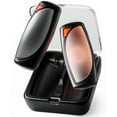 thumbnail image 1 of Calentadores de manos COTOP recargables, 2 paquetes de 14000 mAh, hasta 36 h, 1 of 6