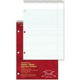 thumbnail image 3 of (2 pack) National® Brand Porta-Desk Notebook, 8 1/2" x 11", 3 Subjects, College Ruled, 120 Sheets, 3 of 3