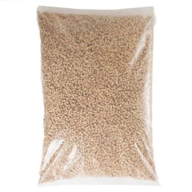 Kaytee Wood Pellets Pet Bird & Small Animal Litter, 40lb