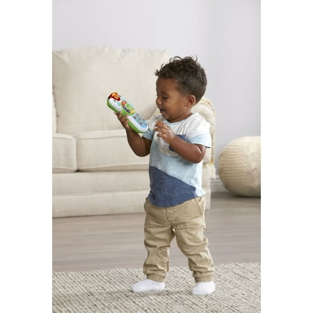 LeapFrog - Scout's Learning Lights Remote Deluxe - Multi-color