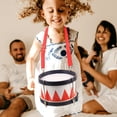 thumbnail image 3 of 1 Set Orf Children's Percussion Instruments Kids Music Instrument Kids Plaything, 3 of 9
