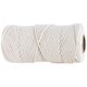 thumbnail image 1 of SWETRACE Cordón Macramé De 5Mm Beige Para Envoltura Y Proyectos De DIY, 1 of 8