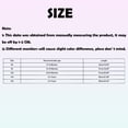 thumbnail image 3 of HSMQHJWE Baby Girl Boy Hooded Beach Towel Swim Cover Up Bath Towels Swim Poncho Swimsuit Cover Up Summer Clothes (6M-4Y), 3 of 7