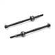 thumbnail image 5 of 2X Kit de Eje de Transmisión CVD Mejorado para Coche RC para Accesorios de Actualización de Coche RC TT02B 1/10, 5 of 5