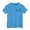 Sky Blue, variant on LRen Toddler Boy Shirts 4t Boys 3d Prints Dinosaurs Crewneck Holiday Short Sleeve Tops Toddler Boy Summer Tshirt Cute School Clothes for Boys