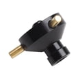 Sonde Tactile 3D V6 Anti-Roulis CNC - Détecteur De Bord Et Centre Précis Pour Usinage - Touch Probe Pour Fraiseuse