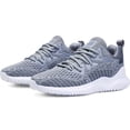 thumbnail image 1 of Tenis Mujer, Zapatos Mujer Deportivos, Zapatos de Malla Transpirable para Mujer, Zapatillas de Deporte Casuales de Moda para Entrenamiento Caminar Correr Gimnasio, 1 of 7