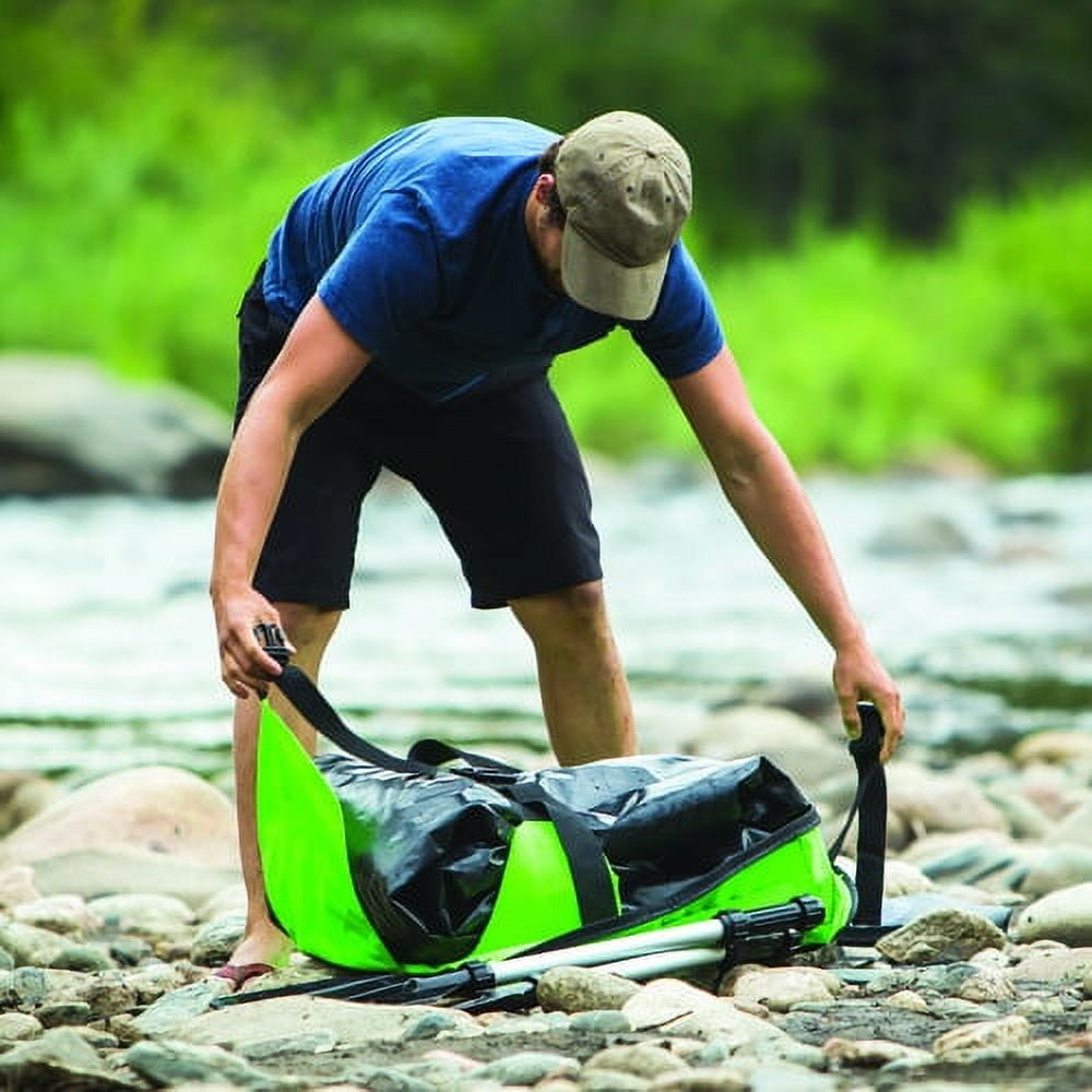 Sevylor QuickPay K5 One-Person Kayak