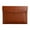 B, variant on ​​THLKIF Leather Document File Folder, Soft PU Envelope Portfolio | Travel Case Storage Organizer with Inside Pockets for Files & Paperwork​​