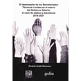 thumbnail image 1 of Libro El Desempeño De Los Secretariados Tecnicos Locales En El Marco Del Gobierno Abierto Tapa Blanda, Autor Ricardo Uvalle Berrones, Editorial Gedisa Mexico, 1 of 2