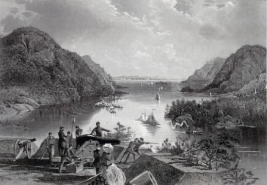 West Point And The