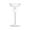 Small, variant on European Glass Candlestick Home Coffee Shop Decor Art Crafts Gift for New Year Christmas Holiday Festival Gift