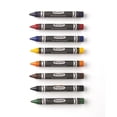 thumbnail image 2 of Crayola CYO988658 Craie de Cire, 2 of 2