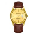thumbnail image 3 of Resicozy Womens Leather Watches Dress Fashion Simple Casual Date Watch Quartz with Date Calendar Wristwatch I One Size, 3 of 4