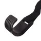 thumbnail image 3 of Gancho Extensible para Asiento de Auto, Diseño Compacto y Resistente, Ideal para Organizar el Interior del Vehículo, Material ABS Duradero, Capacidad de Carga de 5kg, Fácil de Instalar en, 3 of 6
