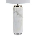 thumbnail image 2 of Renwil Lampe de Table Moderne Heathcroft Glamour en Naturel, 2 of 2