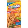 Gerber Grad Mixed Veggie Grackers 4.0z