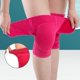 thumbnail image 2 of Non-slip Knee Brace Soft Knee Pads Breathable Knee Compression Sleeve For Dance, 2 of 4