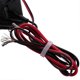 thumbnail image 4 of 70W 12V Heater DC Fan Thermostatic Egg Incubator Heater PTC Fan Heater Heating Elements Electric Hea, 4 of 5