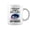 White, variant on Marisol Name Gift Marisol I Am Who I Am Coffee Mugs