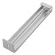 thumbnail image 1 of Soporte para canaletas de lluvia de aleación de aluminio, soporte para canaletas de techo, soporte resistente para canaletas de lluvia, 1 of 8