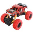 thumbnail image 1 of EIMELI 2019 Children Inertial Off-Road Vehicle Car Model Pull Back Toys Car Boys Gift, 1 of 7