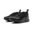 thumbnail image 2 of NIKE PRE SCHOOL Air Max 270 (PS) "Triple Black" AO2372 006 AO2372 006 from Stadium Goods, 2 of 11