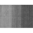 thumbnail image 1 of Ahgly Company Indoor Rectangle Abstract Gray Contemporary Area Rugs, 7' x 9', 1 of 1