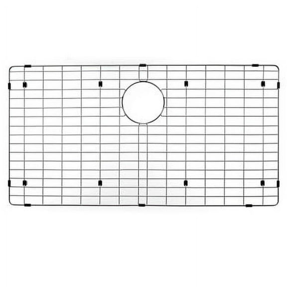 HOUZER BG-7800 Sink Grid, Stainless Steel