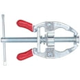 thumbnail image 3 of Battery Terminal Puller, Professional Battery Lifter Removal Tool Durable 2 Jaw Wiper Arm  For Car, 3 of 8