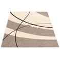 thumbnail image 4 of Tapis d'Interieur ECARPET Contemporain, Abstrait Collection Cosi, 4 of 9