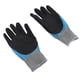 thumbnail image 1 of Guantes Aislados Para Electricista, Antideslizantes, Flexibles, Guantes Aislados Para Electricista, 1000 V, Resistentes A Alto Voltaje, Seguros, Transpirables Para El Trabajo, 1 of 7