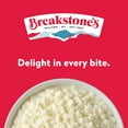 thumbnail image 3 of Breakstone's Cottage Doubles Lowfat Cottage Cheese with 2% Milkfat and Raspberry Topping, 4.7 oz Cup, 3 of 7