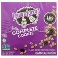 thumbnail image 2 of Lenny And Larry's The Complete Cookie - Oatmeal Raisin - 4 Oz - Case Of 12, 2 of 2