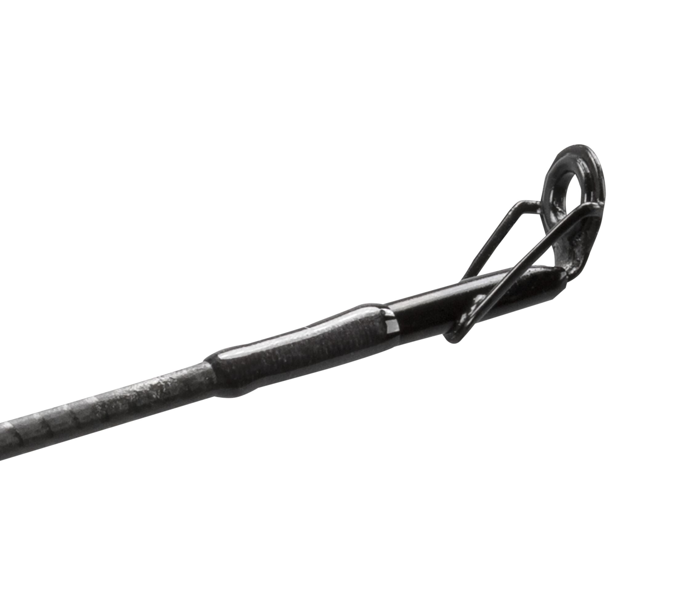 Lew's Team Lew's Andy Montgomery Skipping Casting Fishing Rod, Silver