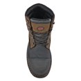 thumbnail image 6 of HOSS Boots Men's K-Tough Aramid Fiber Composite Toe Heavy Duty Work Boots, 6 of 7