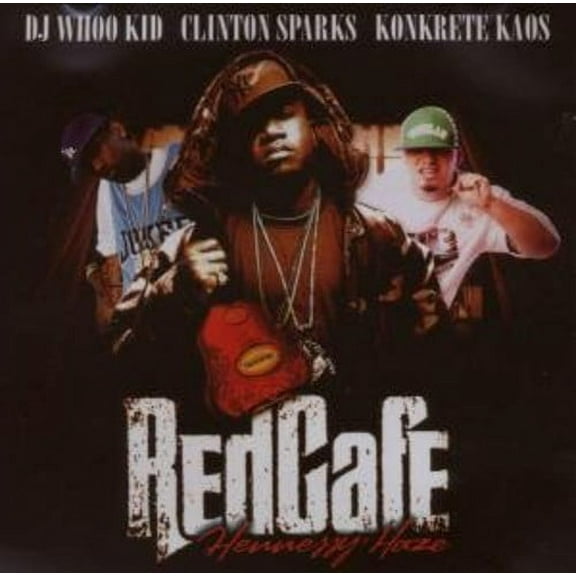 Hennessy & Haze (CD)