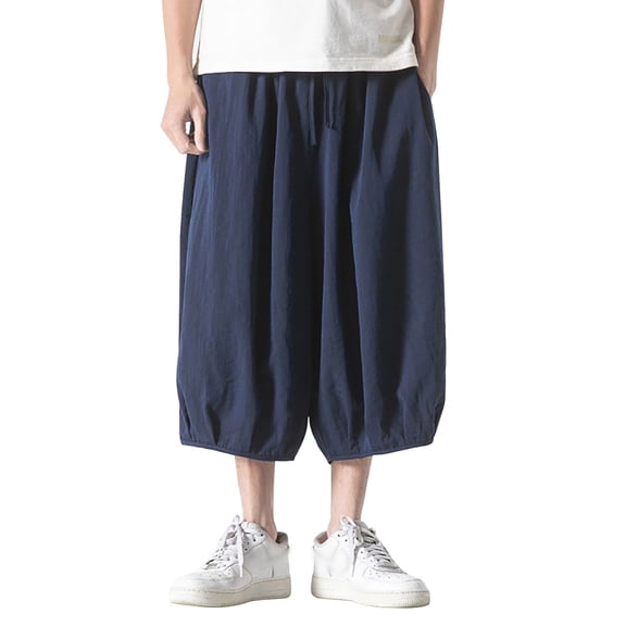 Men's Casual Shorts Lightweight Summer Loose Fit Straight Leg Comfortable Versatile Stylish Fashionable Bottoms for Everyday Wear Men's Relaxed Fit Shorts Mens Multi Pocket Running