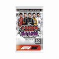 thumbnail image 2 of 2025 Topps Turbo Attax Formula 1 Cartes - Boîte de 24 Paquets (240 Cartes), 2 of 2